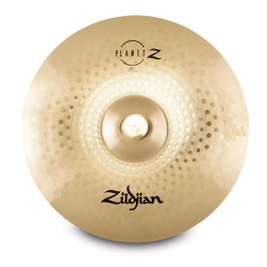 Platillo Zildjian Zp20r 20 pulgadas Planet Z Ride